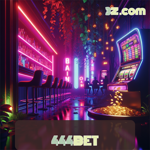 Baixar o Futuro dos Jogos com 444BET Hoje