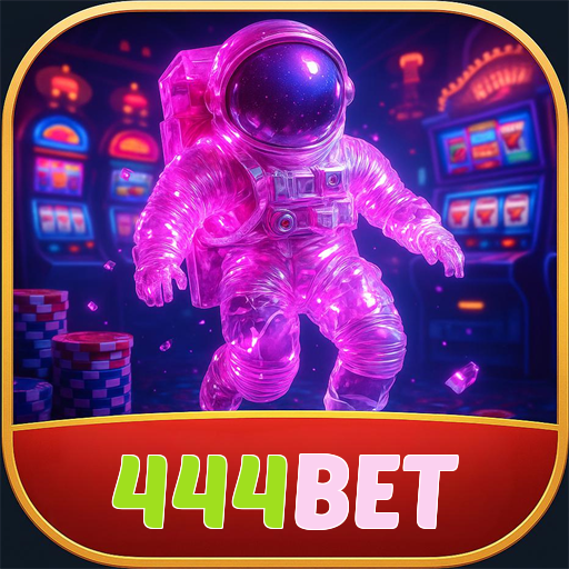 444BET