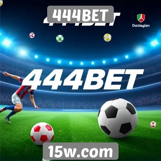 Análise das promoções oferecidas pelo site 444BET