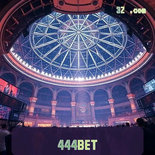 444BET Virtual